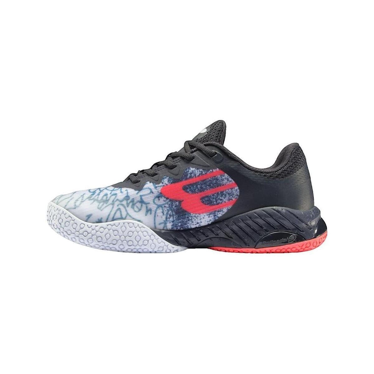 Men's Gym Shoes Bullpadel Blue