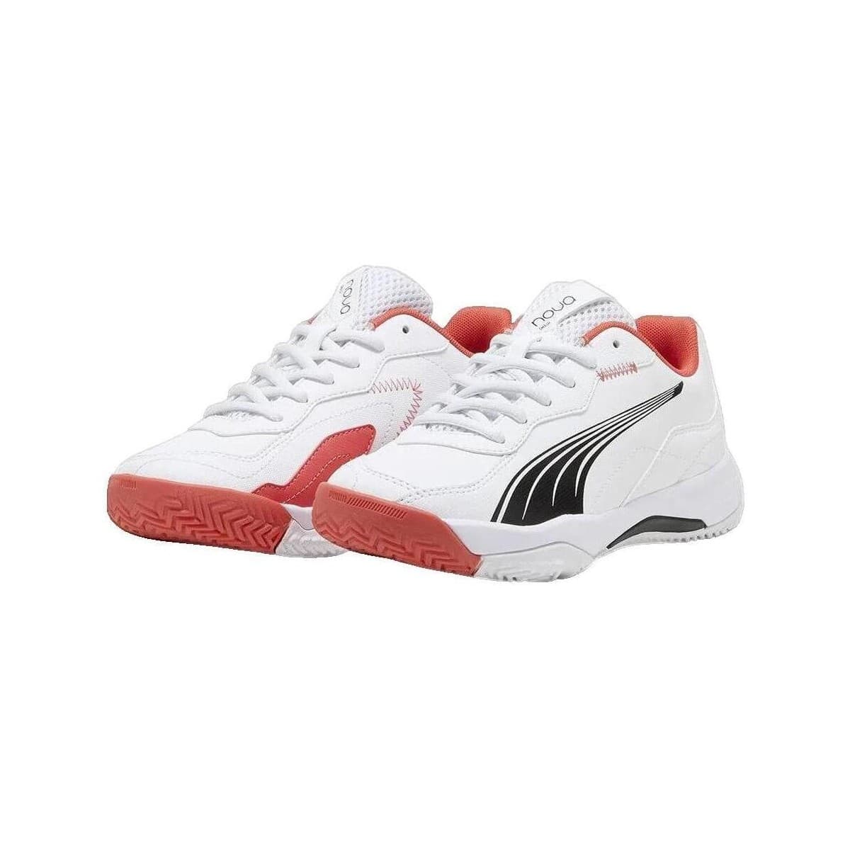 Men's Gym Shoes Puma White