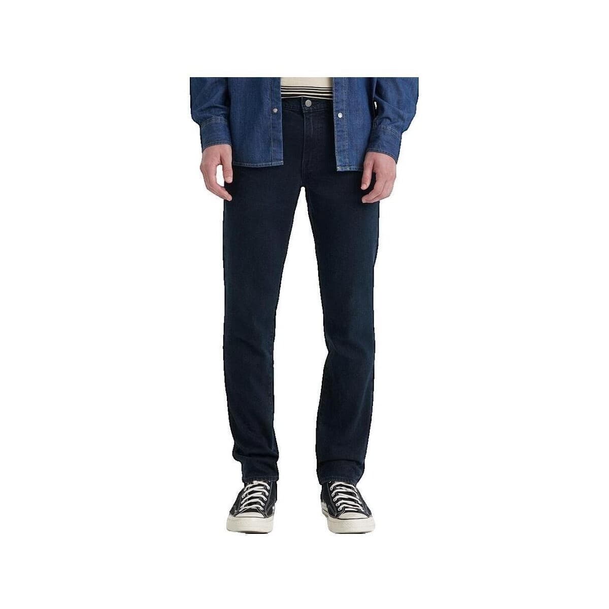 Men's Jeans Levis Blue