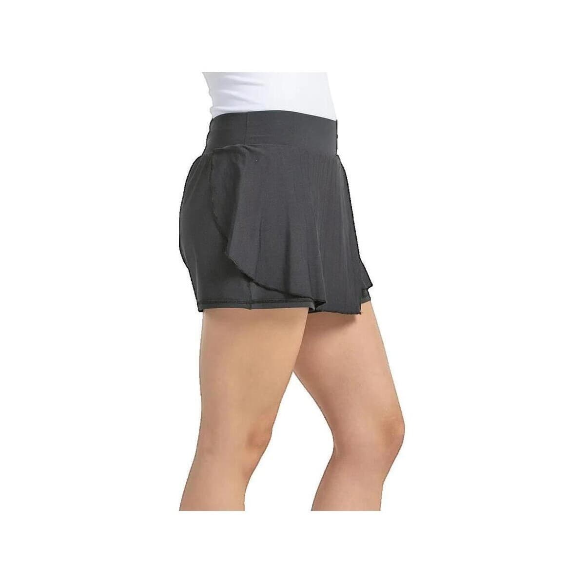 Women's Shorts Bullpadel Black