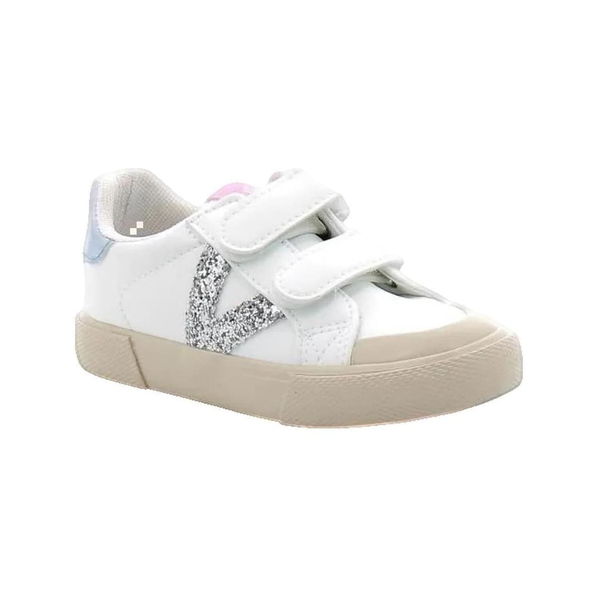 Men's Sneakers Victoria Red