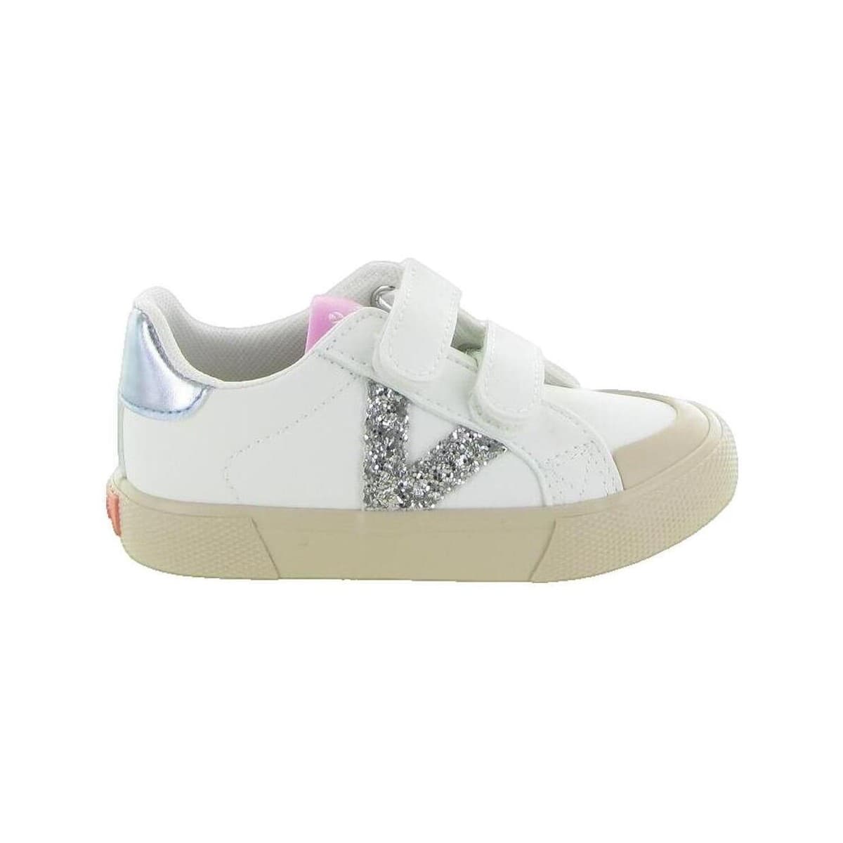 Men's Sneakers Victoria Red