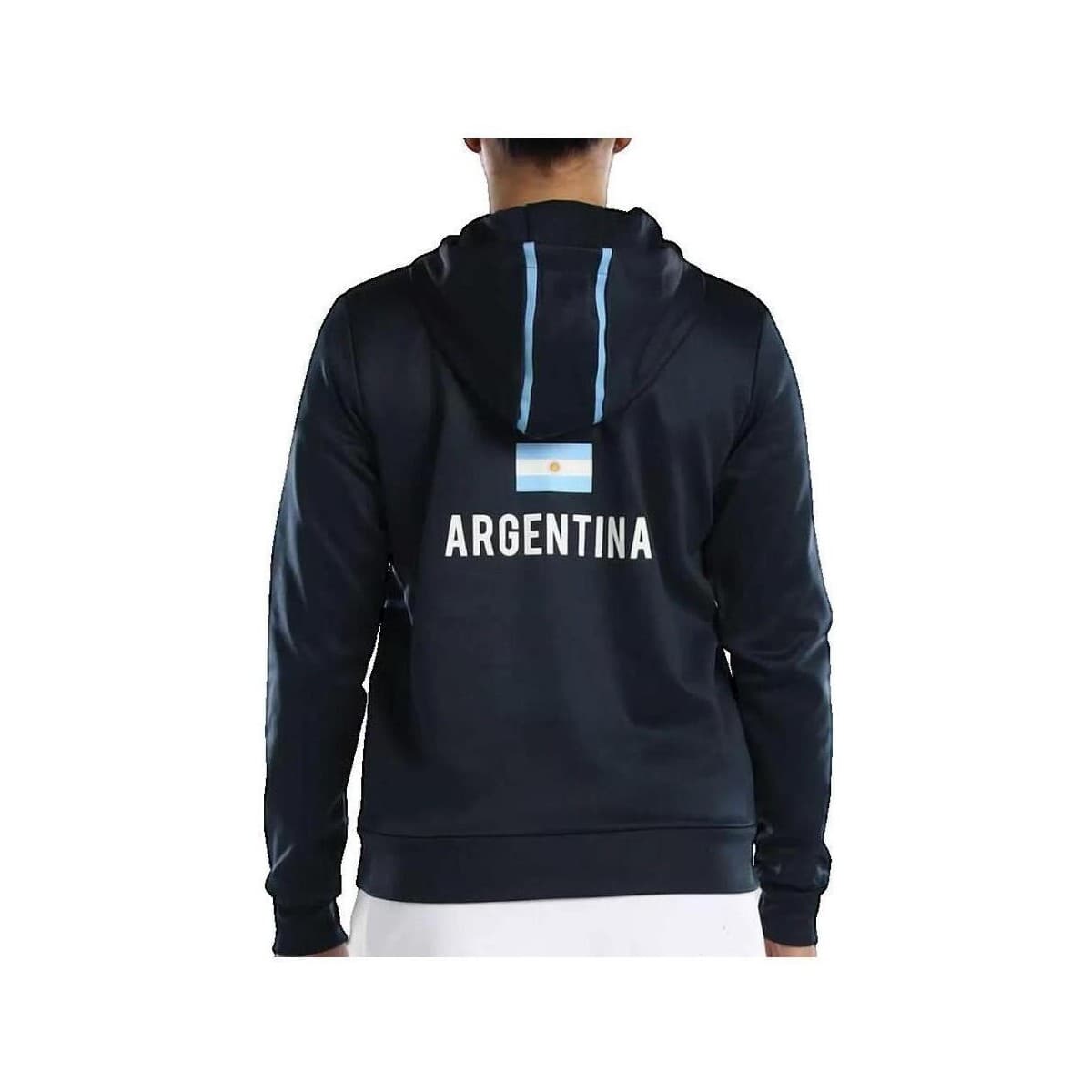 Women's Sweatshirts Bullpadel Blue