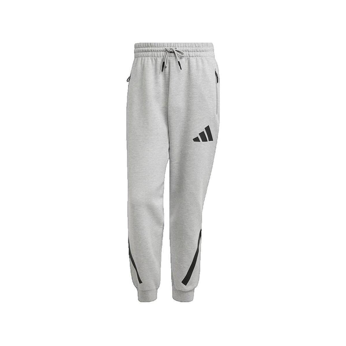 Men's Tracksuits adidas Silver
