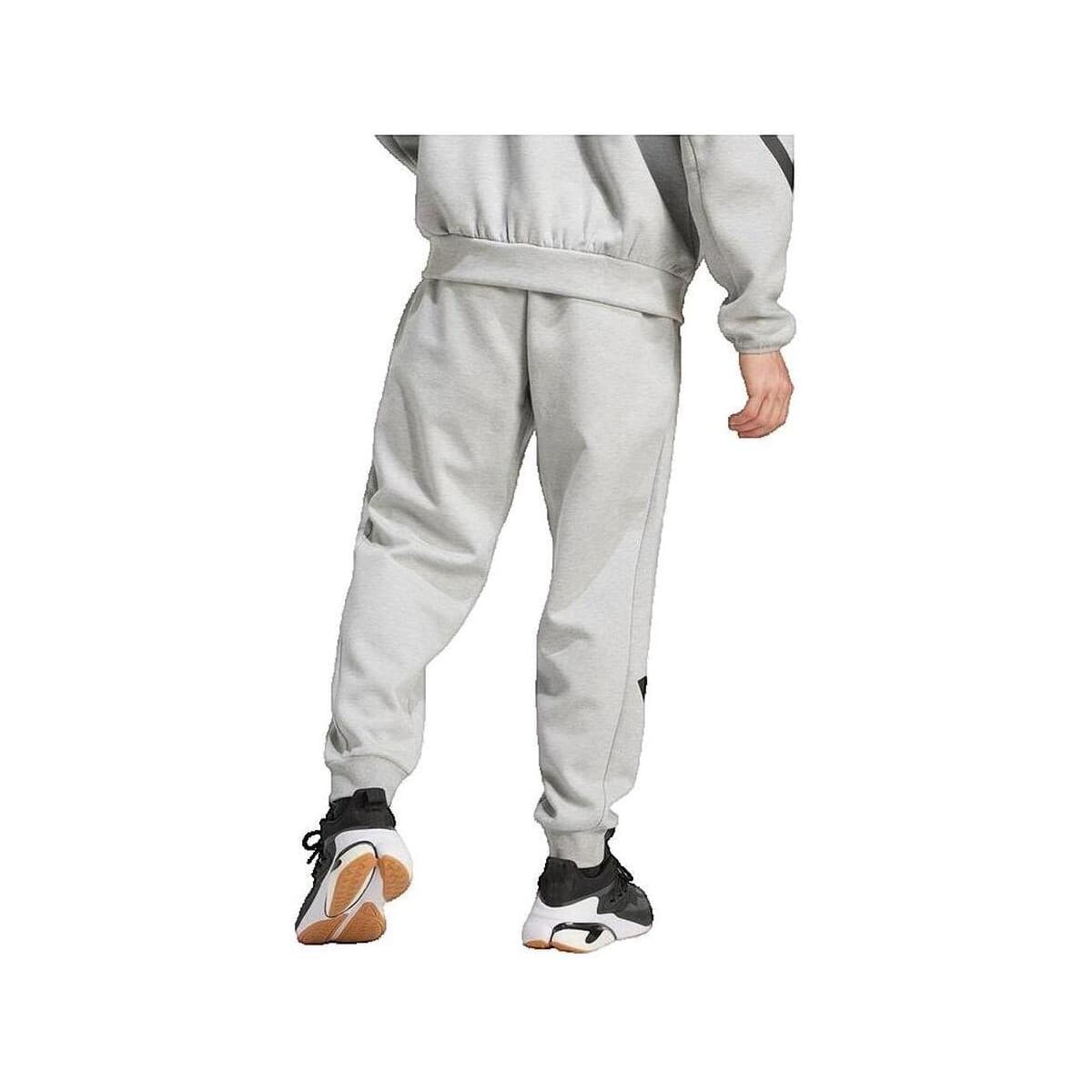 Men's Tracksuits adidas Silver
