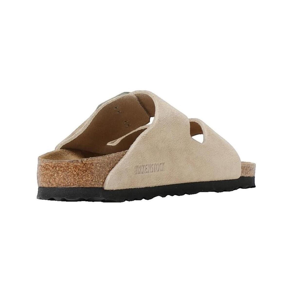 Women's Sandals BIRKENSTOCK Beige