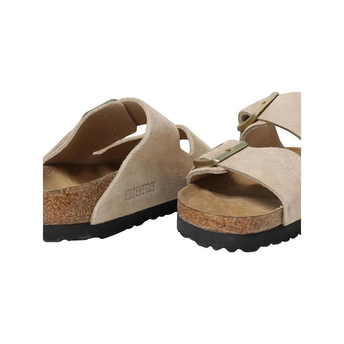 Women's Sandals BIRKENSTOCK Beige