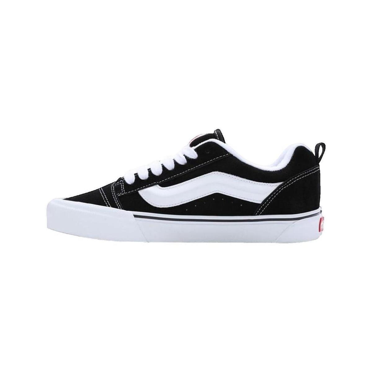 Women's Sneakers Vans Black
