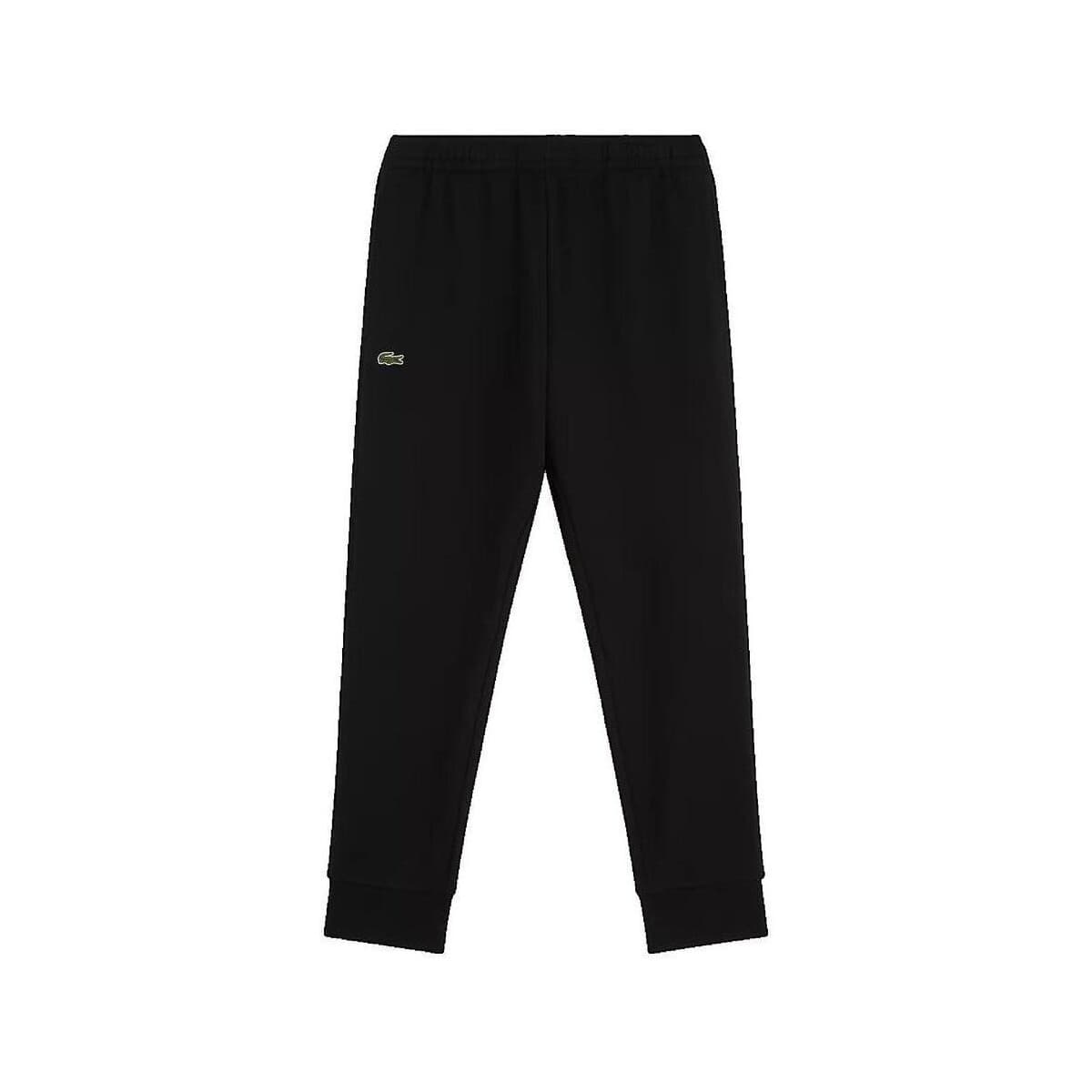 Men's Tracksuits Lacoste Black