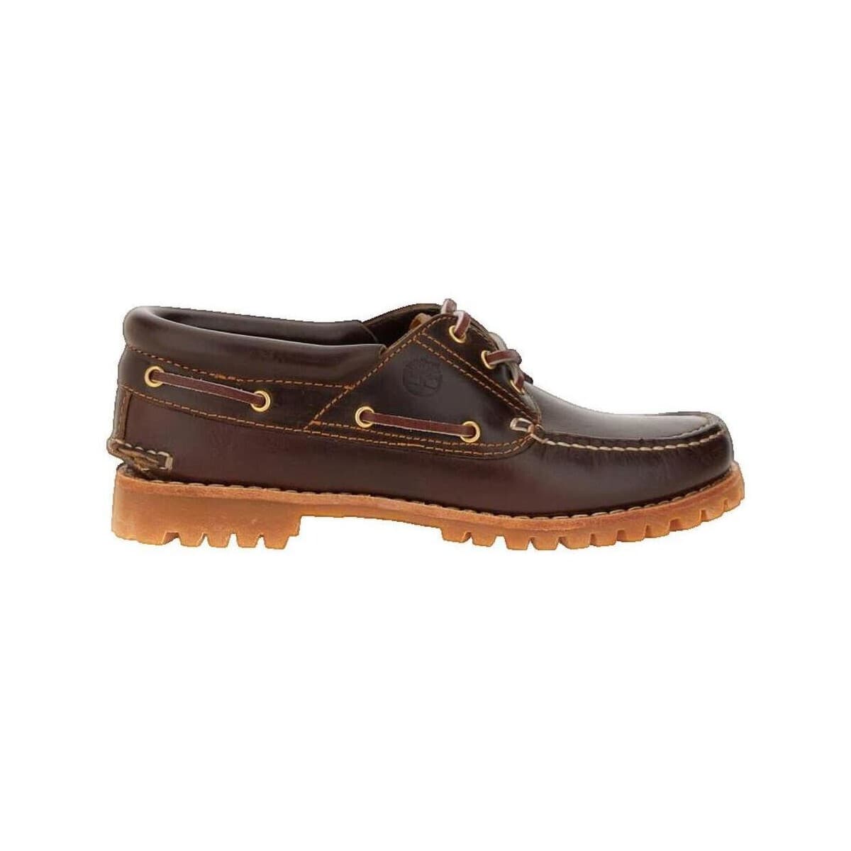 Women's Loafers Timberland Brown