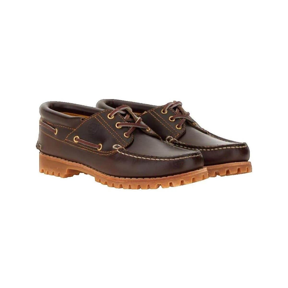 Women's Loafers Timberland Brown