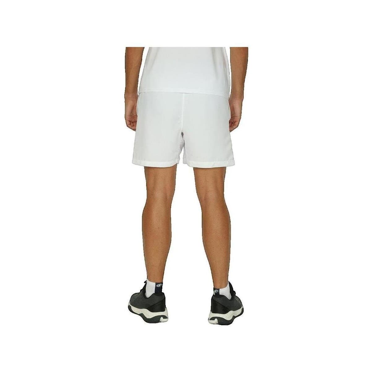 Women's Shorts Bullpadel White