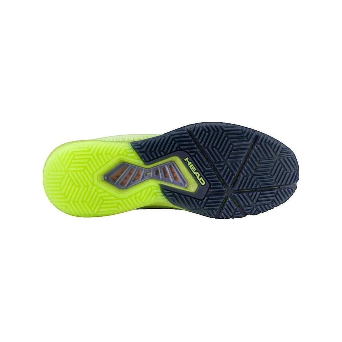 Men's Gym Shoes Head Blue