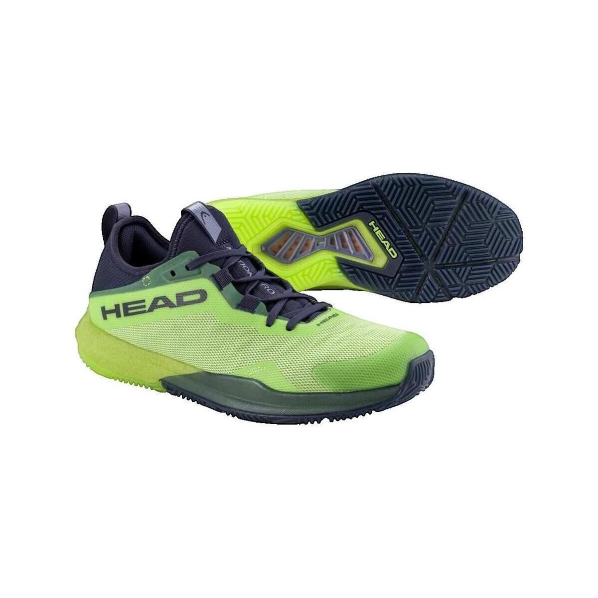 Men's Gym Shoes Head Blue