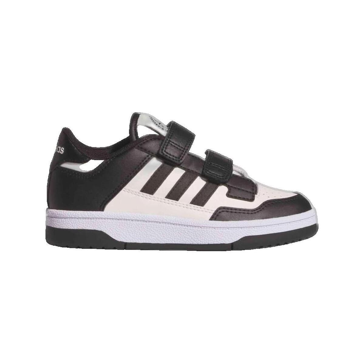 Men's Sneakers adidas Black