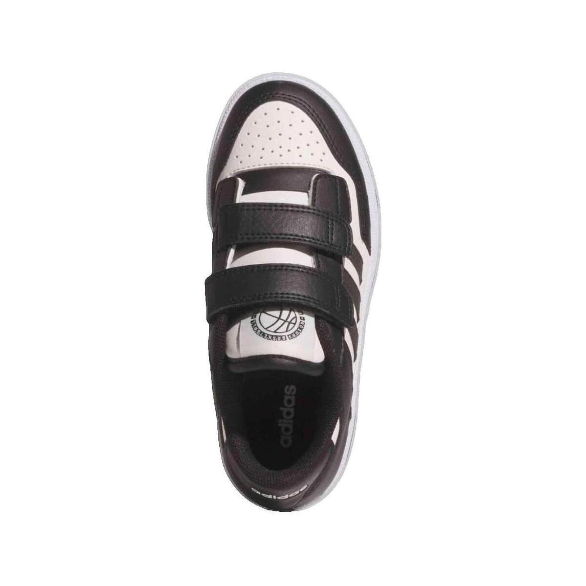 Women's Sneakers adidas Black