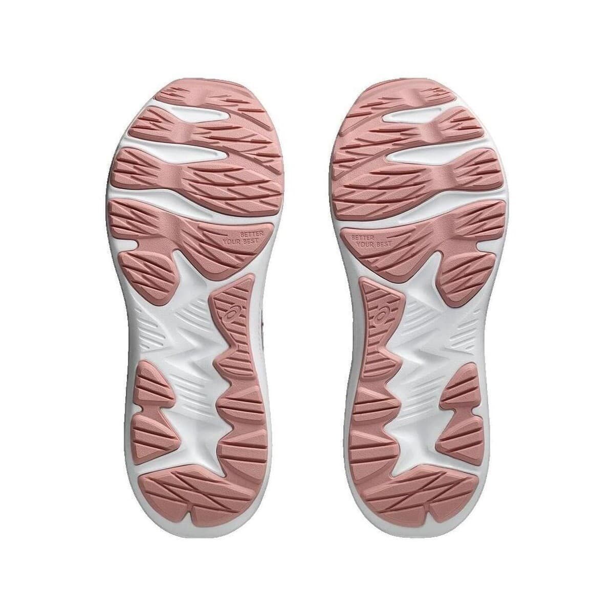 Men's Running Shoes Asics Pink