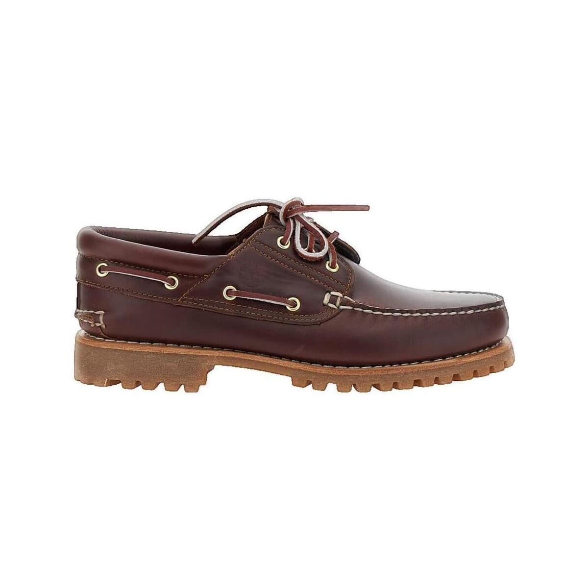 Men's Loafers Timberland Bordeaux