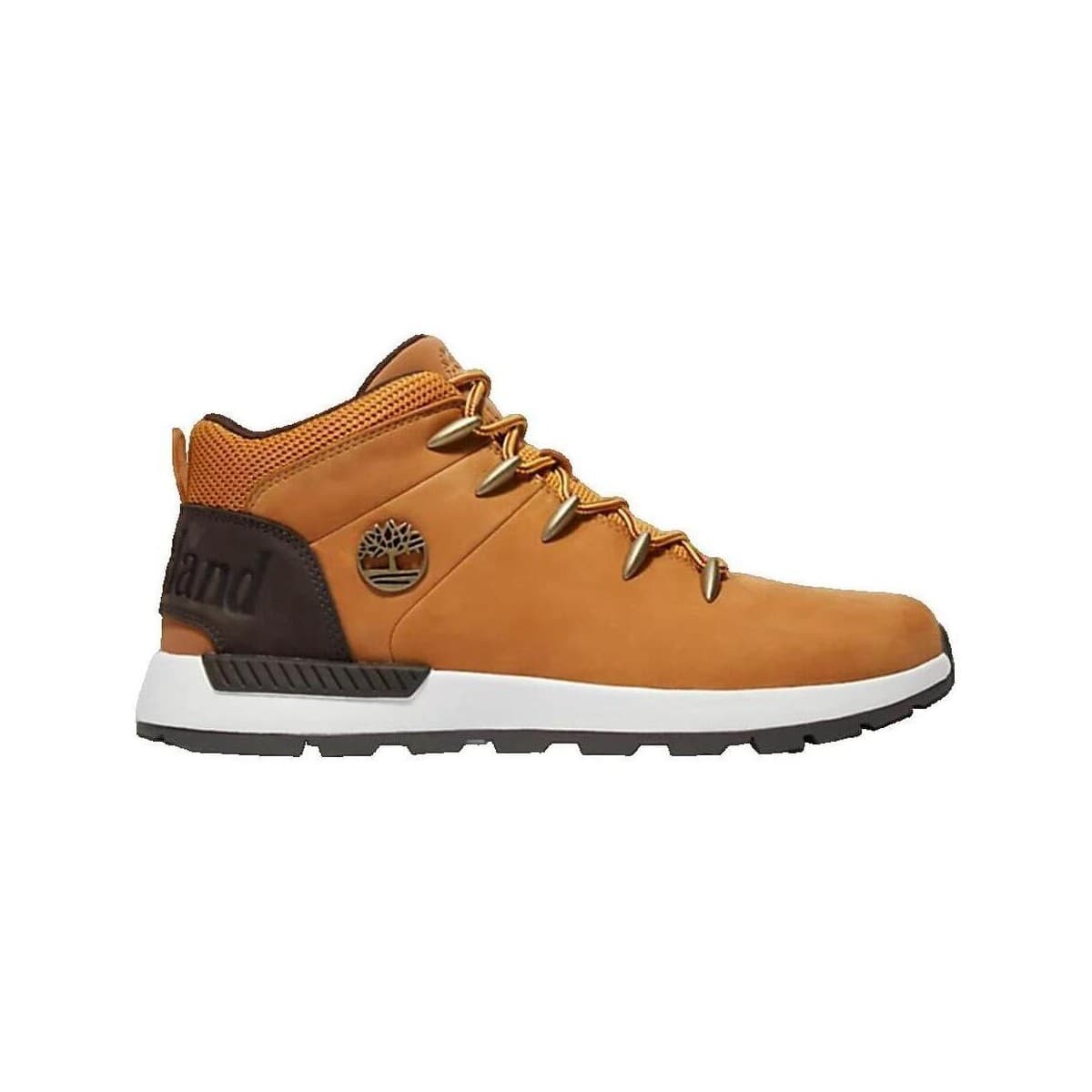 Men's Sneakers Timberland Yellow