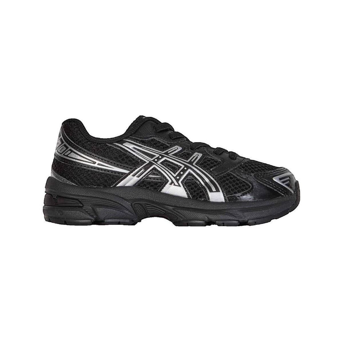 Παπούτσια του τέννις Asics Chaussures Gel-1130 PS Noir