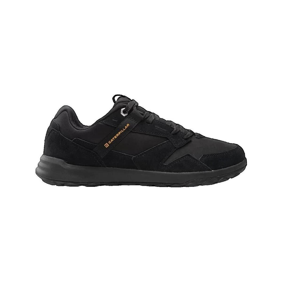 Xαμηλά Sneakers Caterpillar Baskets Quest Runner noir