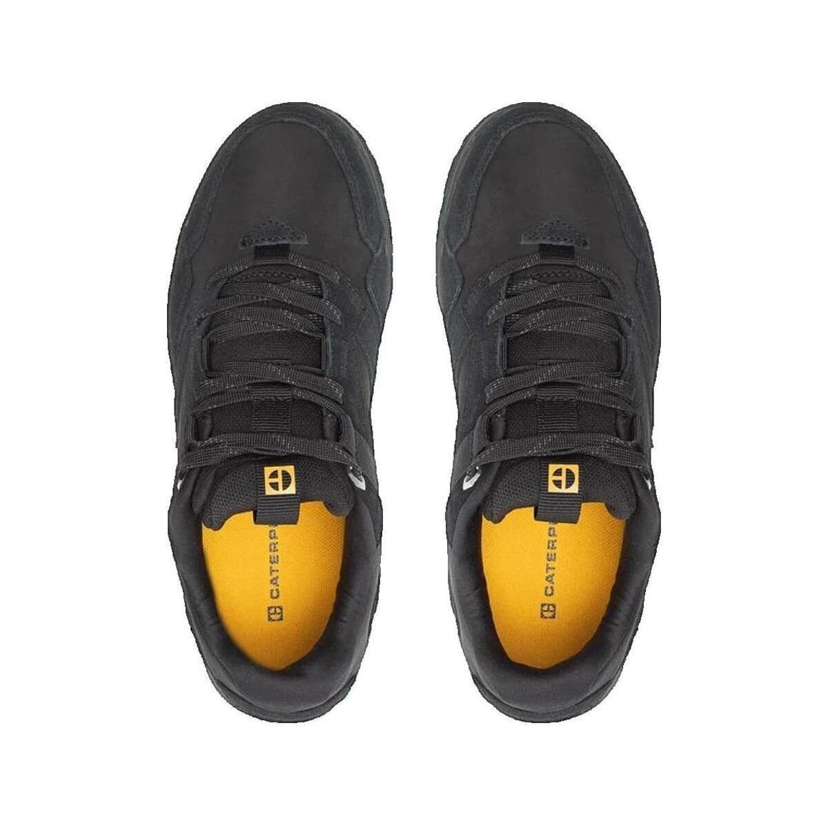 Men's Sneakers Caterpillar Black