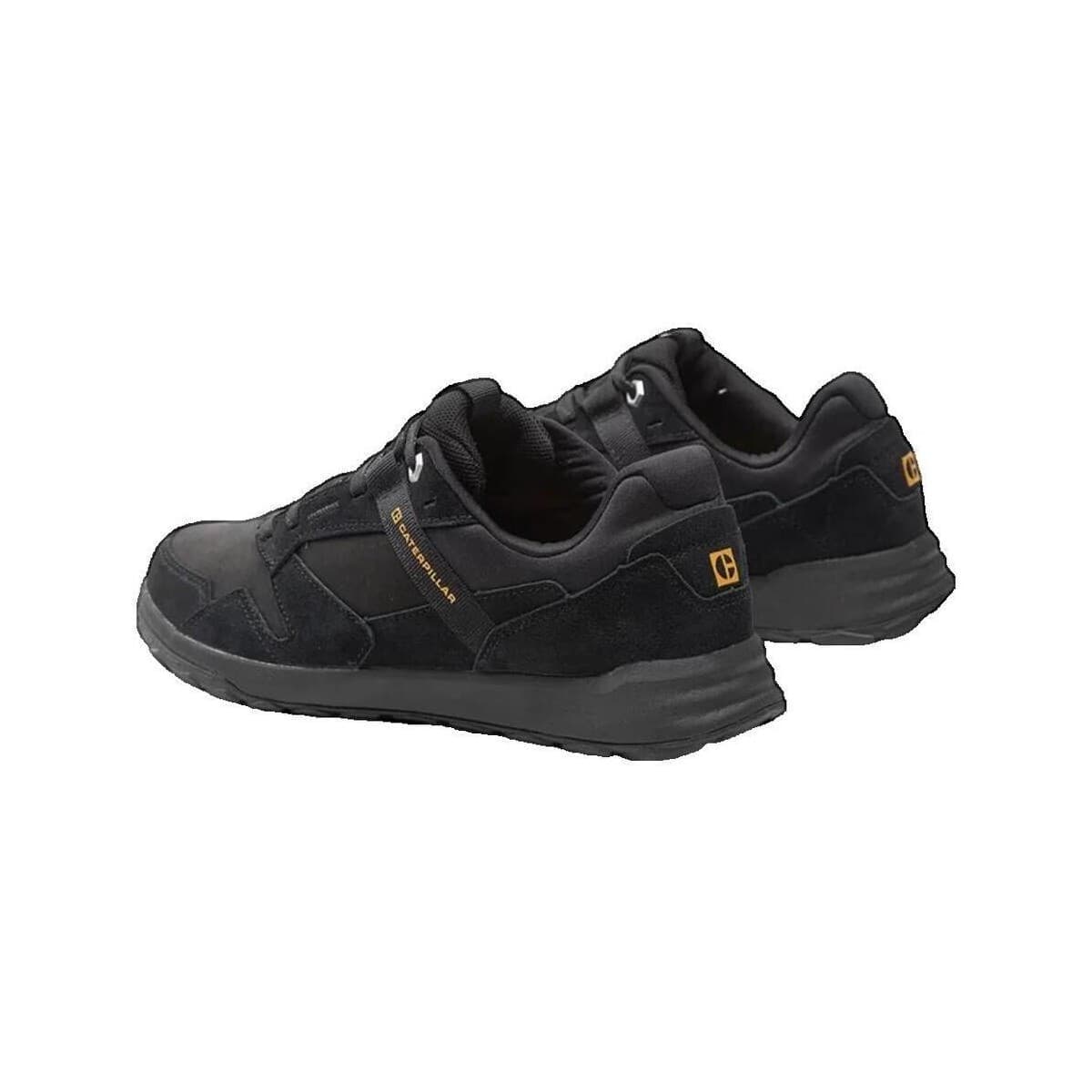 Men's Sneakers Caterpillar Black