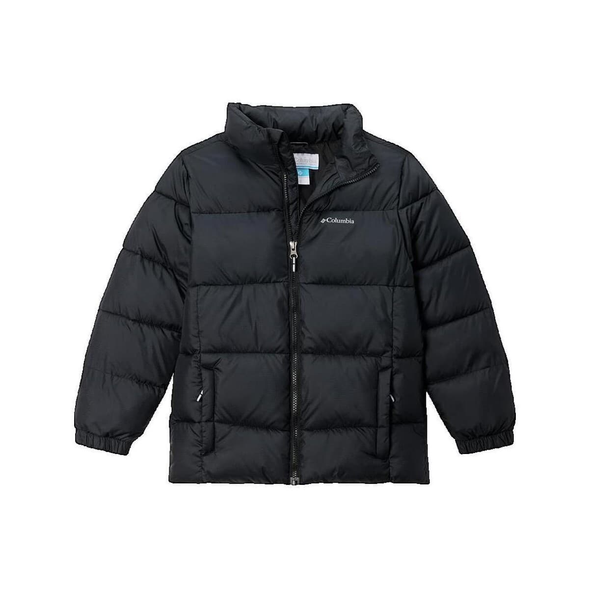Women's Jackets Columbia Black