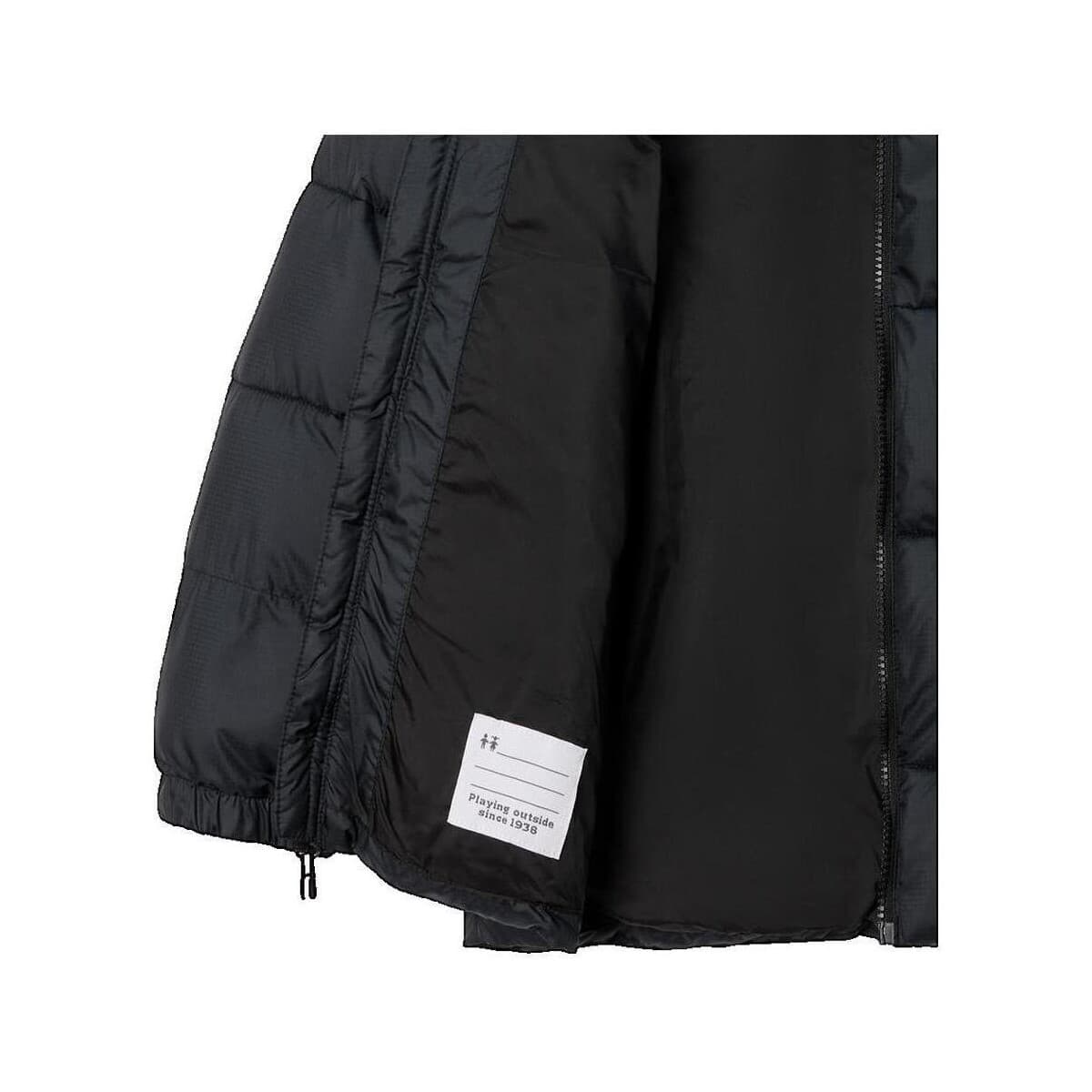 Women's Jackets Columbia Black