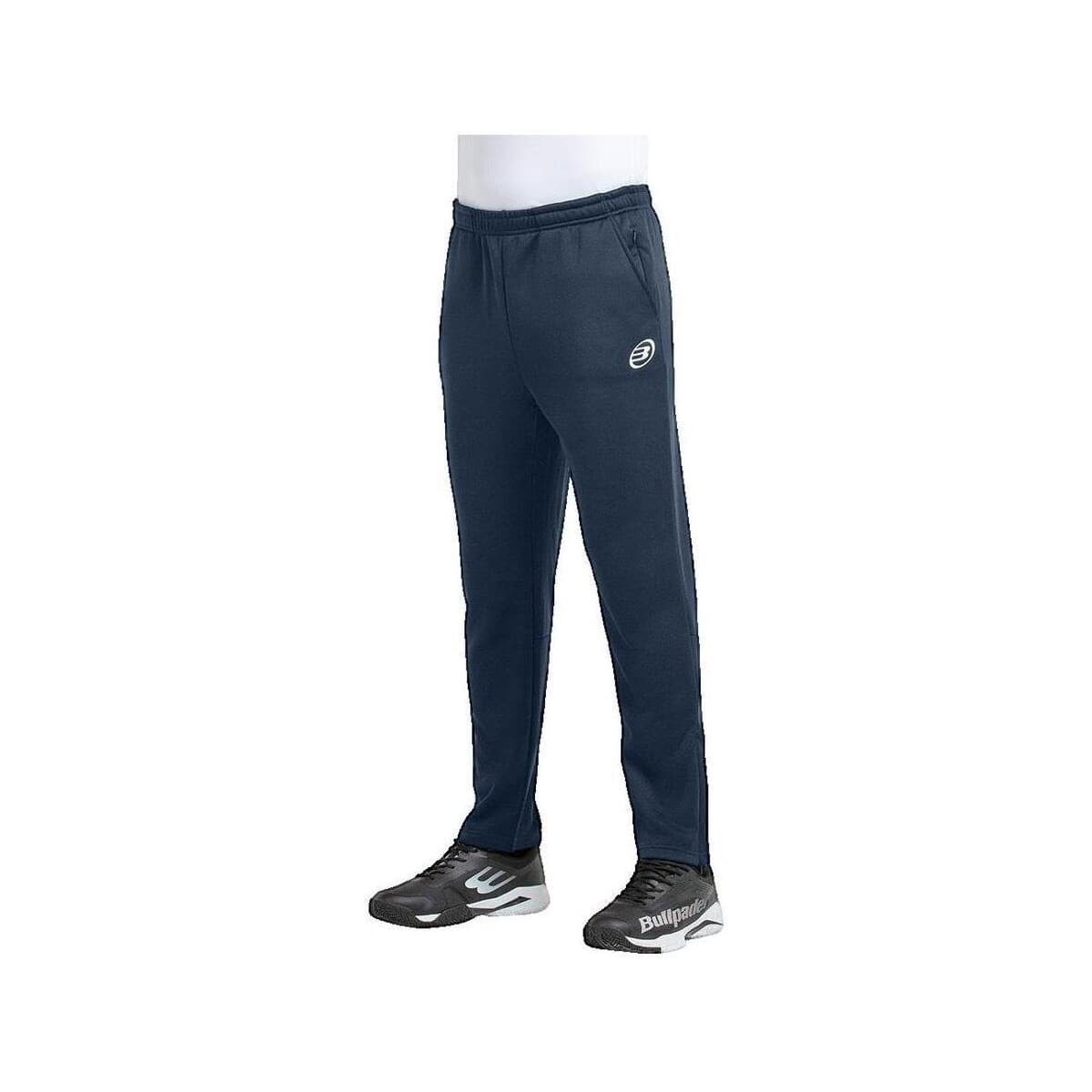 Men's Pants Bullpadel Blue