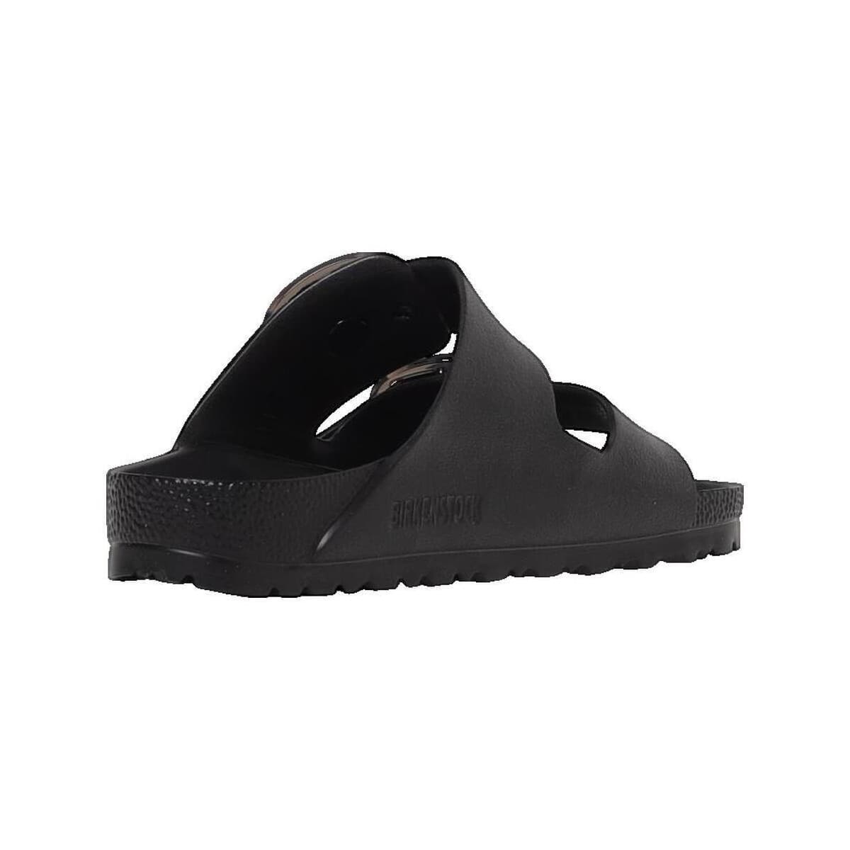 Women's Mules BIRKENSTOCK Black