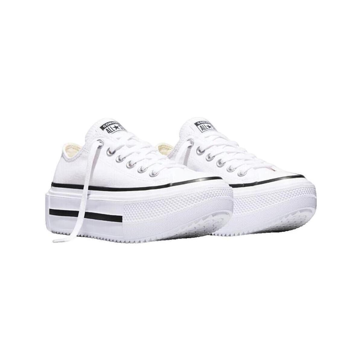 Women's Sneakers Converse White