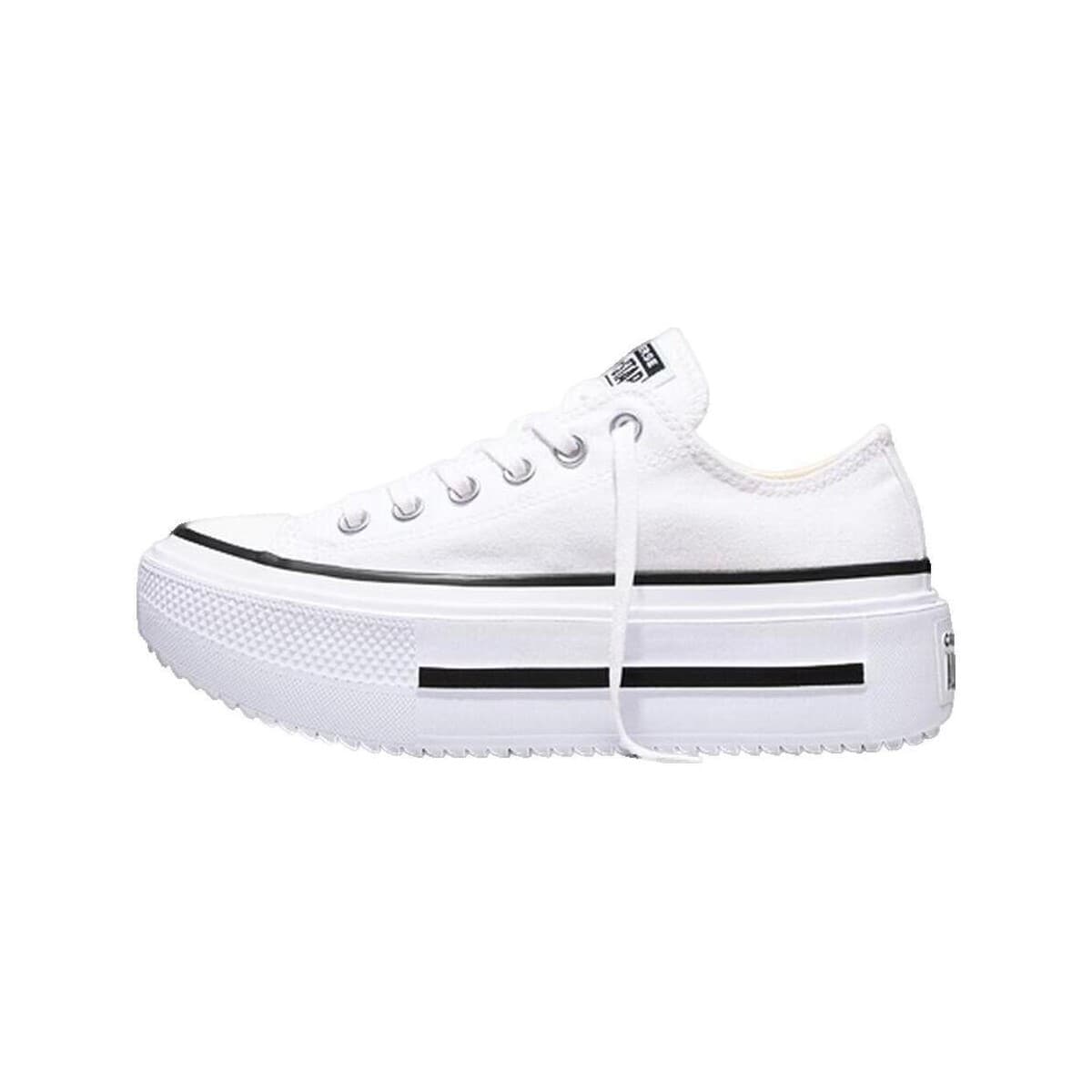 Women's Sneakers Converse White