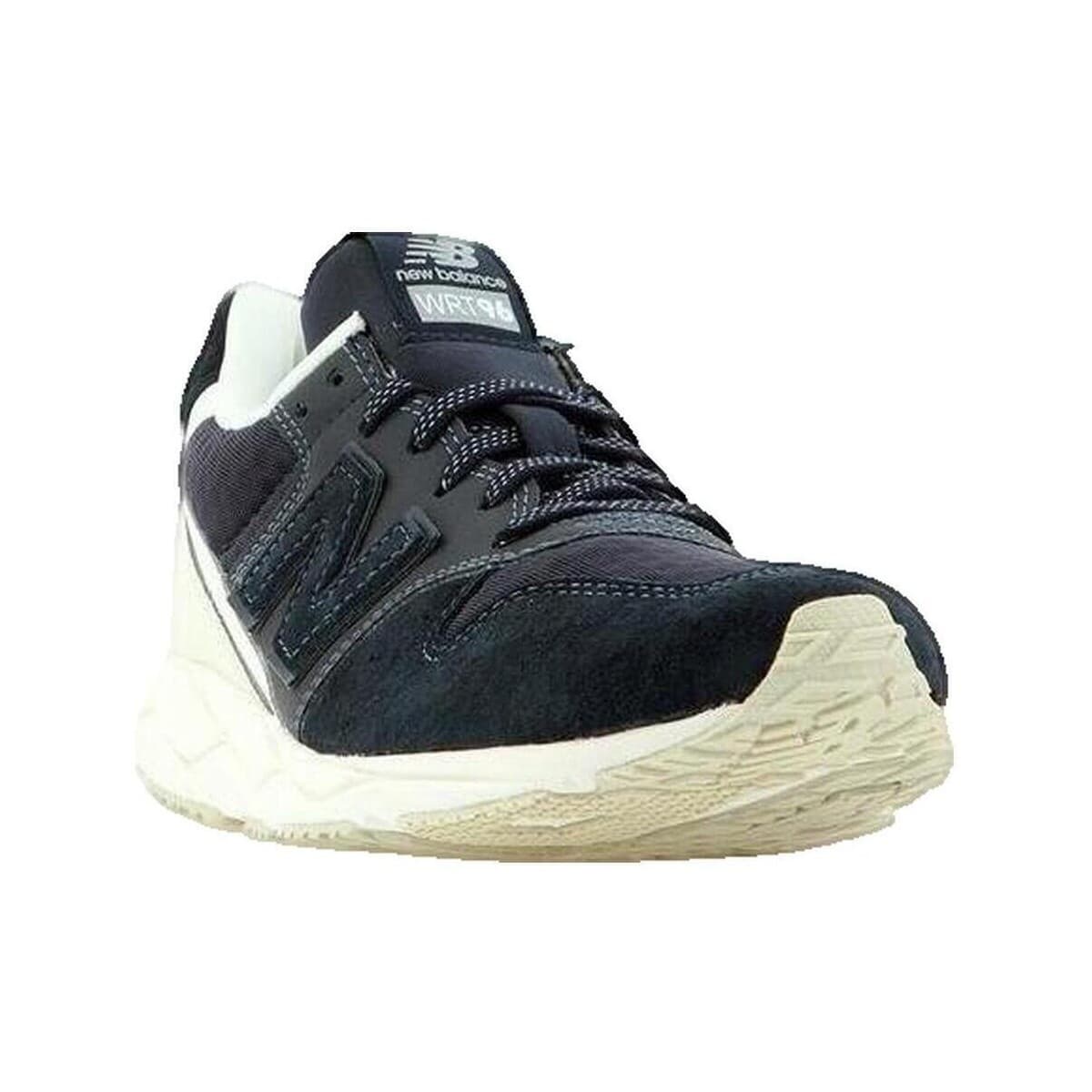 Women's Sneakers New Balance Blue