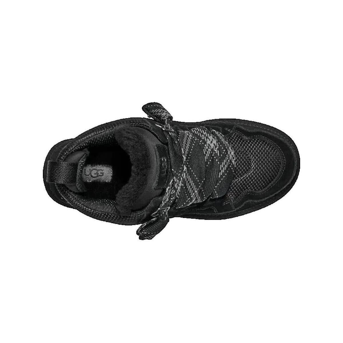 Women's Sneakers UGG Black