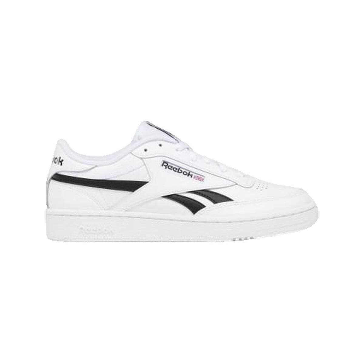 Men's Sports Shoes Reebok White