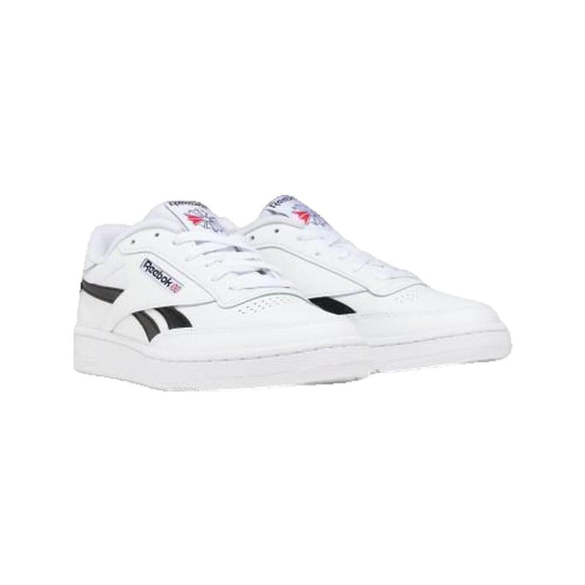 Men's Sports Shoes Reebok White
