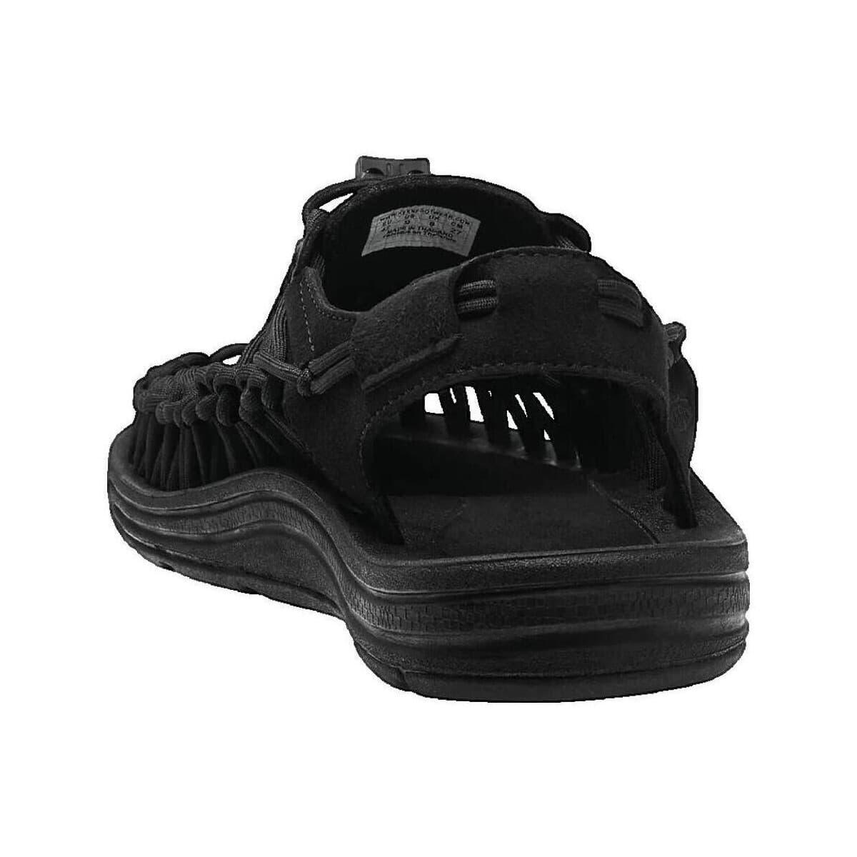 Women's Sports Sandals Keen Black