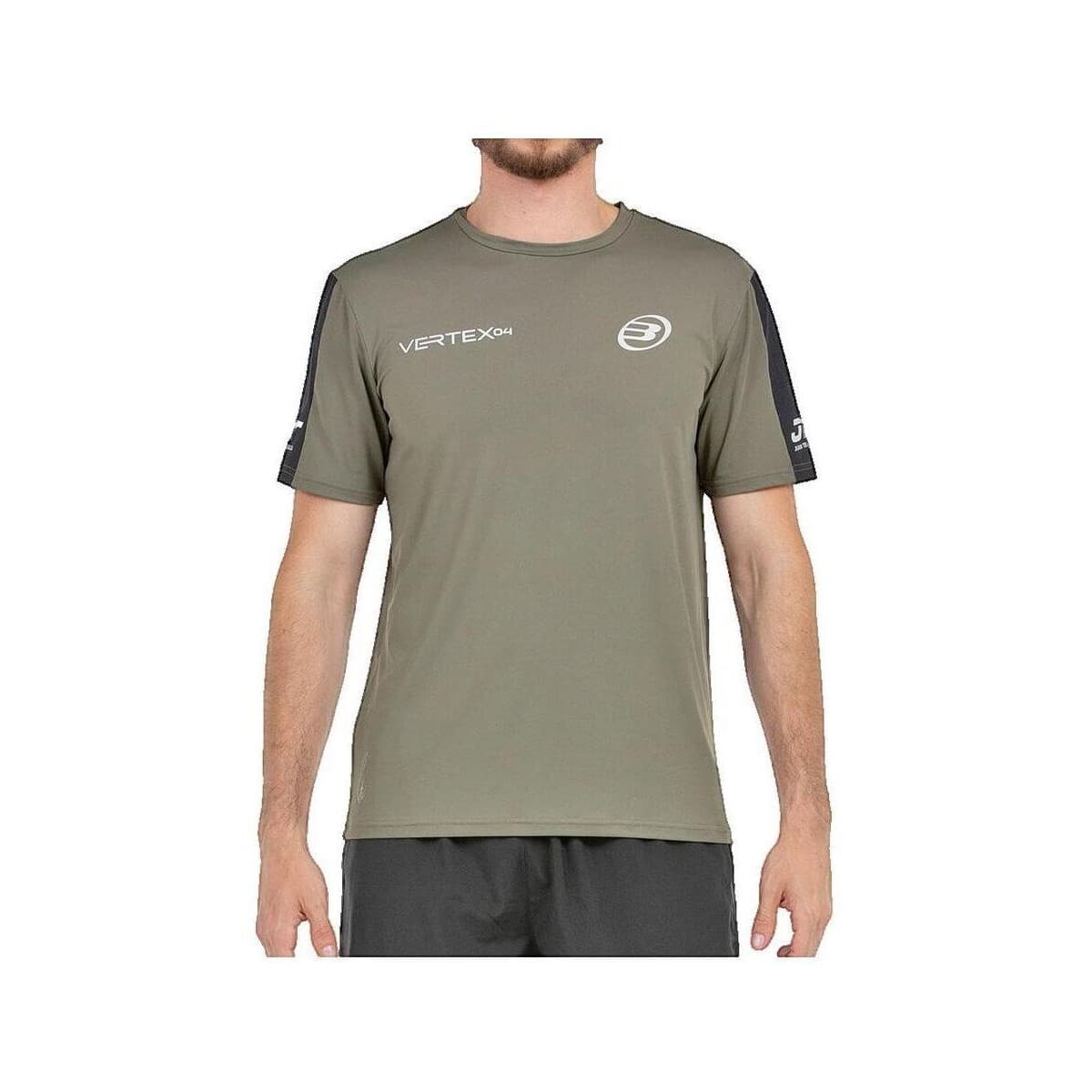 T-shirt με κοντά μανίκια Bullpadel T-shirt Tello 25V manches courtes