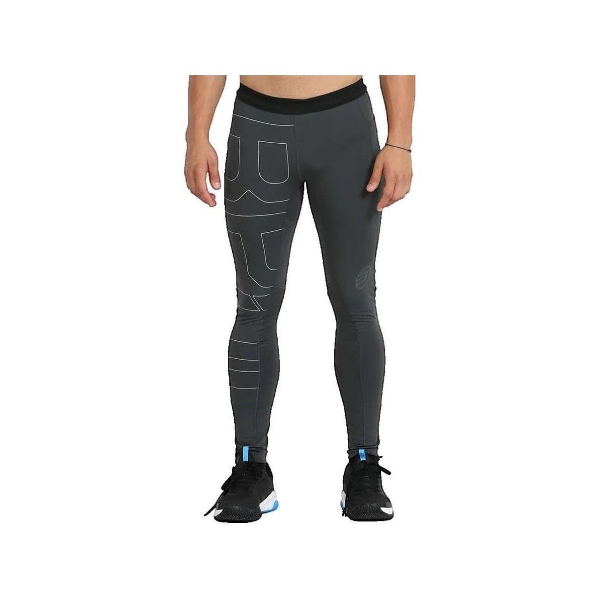 Κολάν Bullpadel Legging Zambo noir