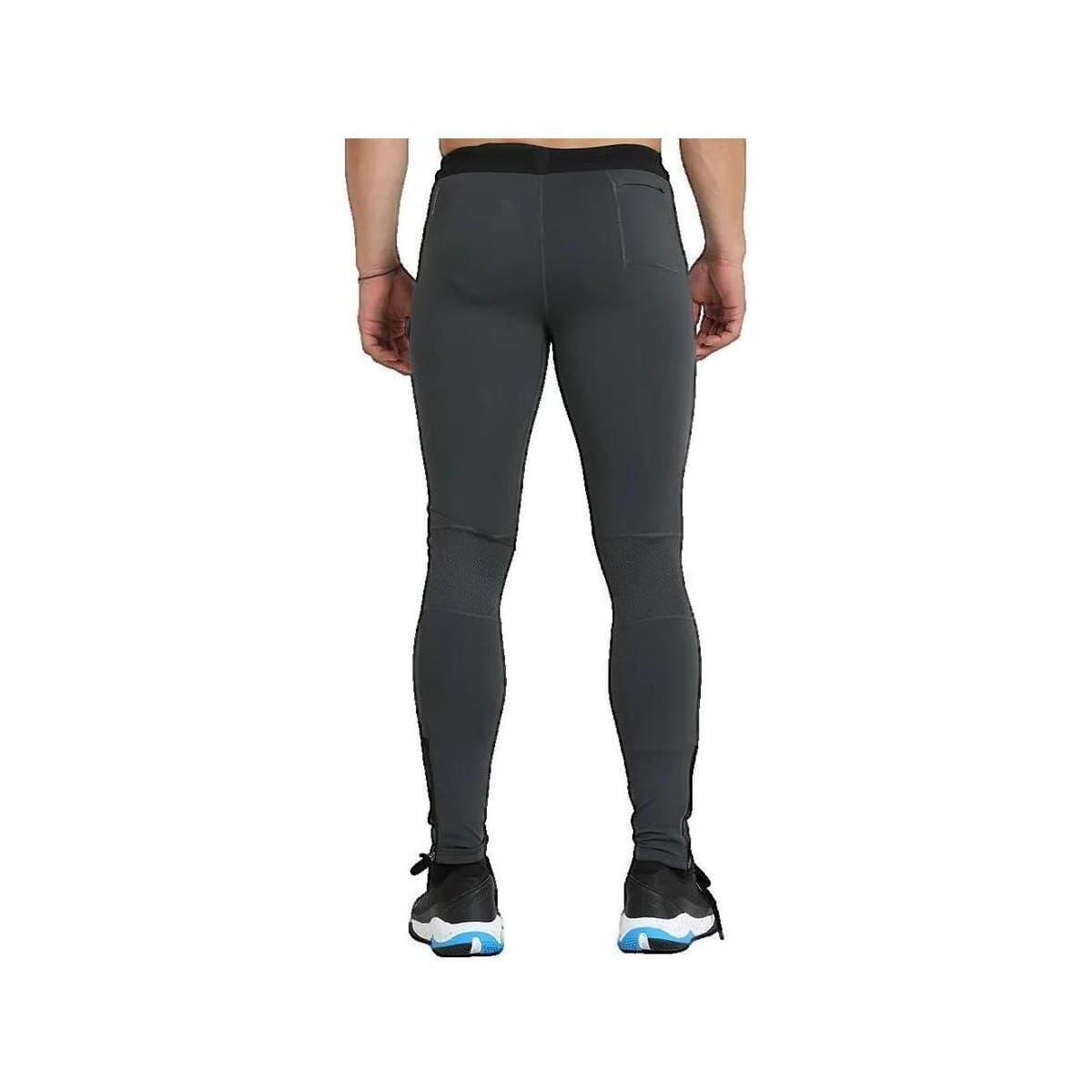 Women's Leggings Bullpadel Black