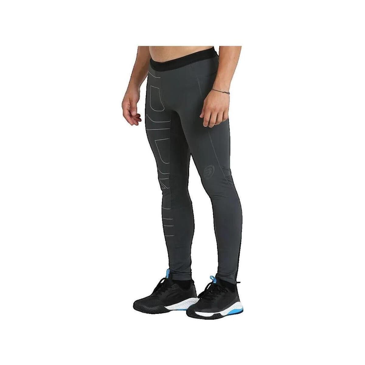 Women's Leggings Bullpadel Black