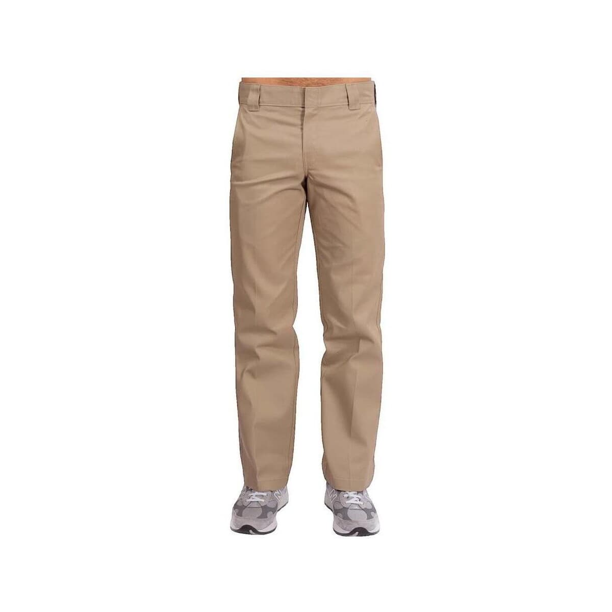 Παντελόνια Dickies Pantalon 873 beige