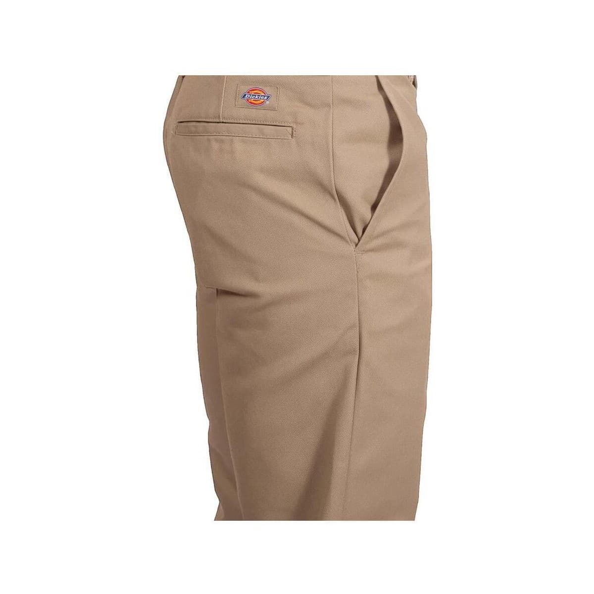 Men's Pants Dickies Beige