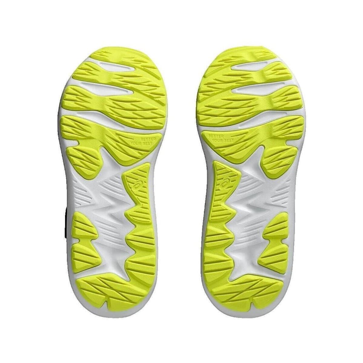 Men's Running Shoes Asics Gray