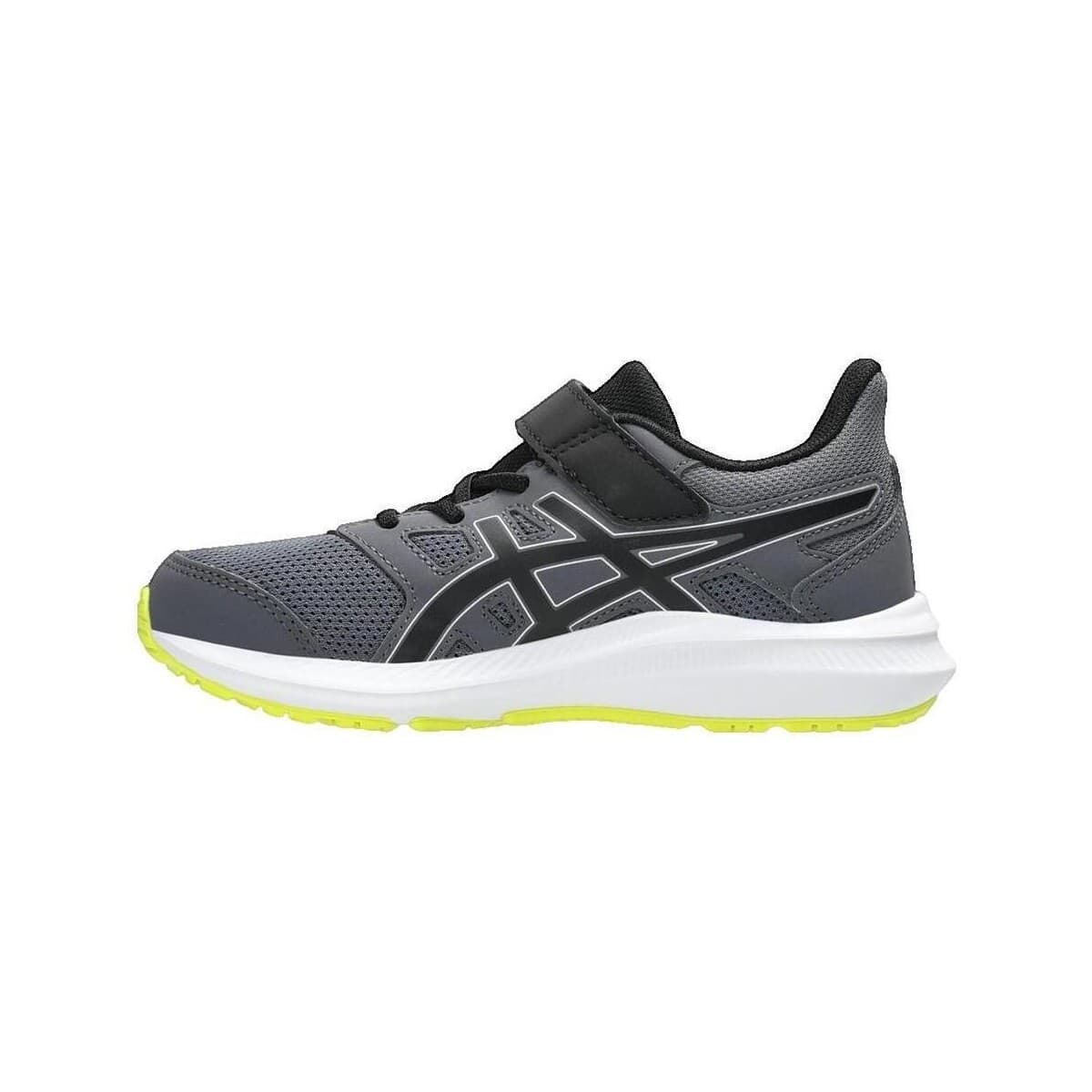 Men's Running Shoes Asics Gray