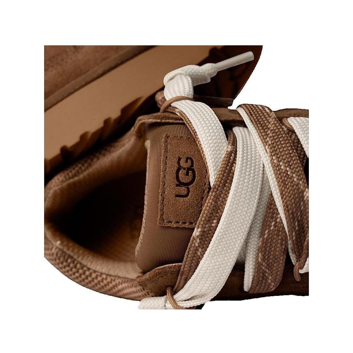 Women's Sneakers UGG Brown