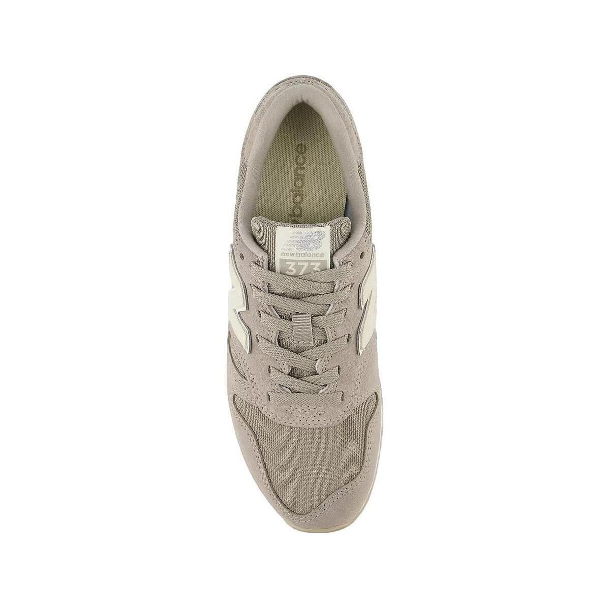 Women's Sneakers New Balance Beige