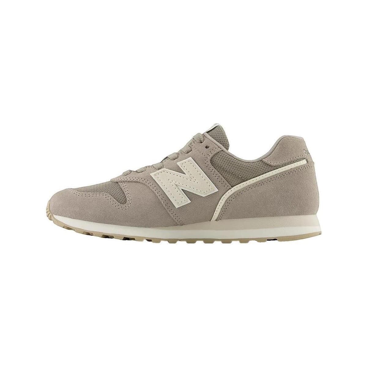 Women's Sneakers New Balance Beige