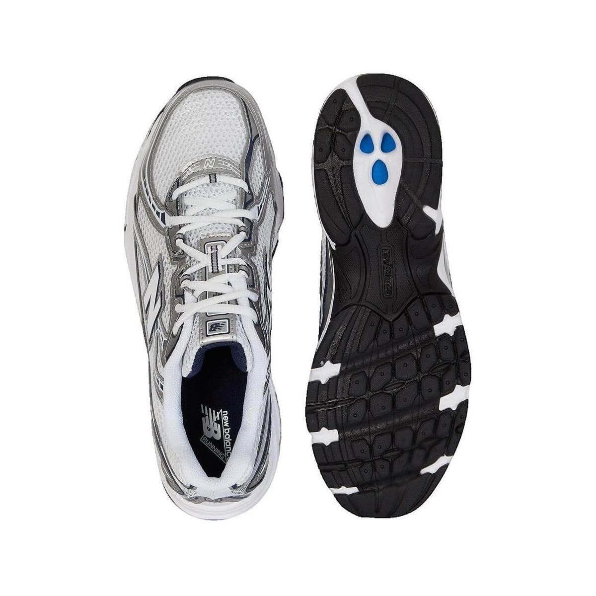 Men's Sneakers New Balance White